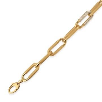 Axis Bracelet