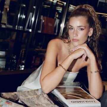 Mina Bileklik