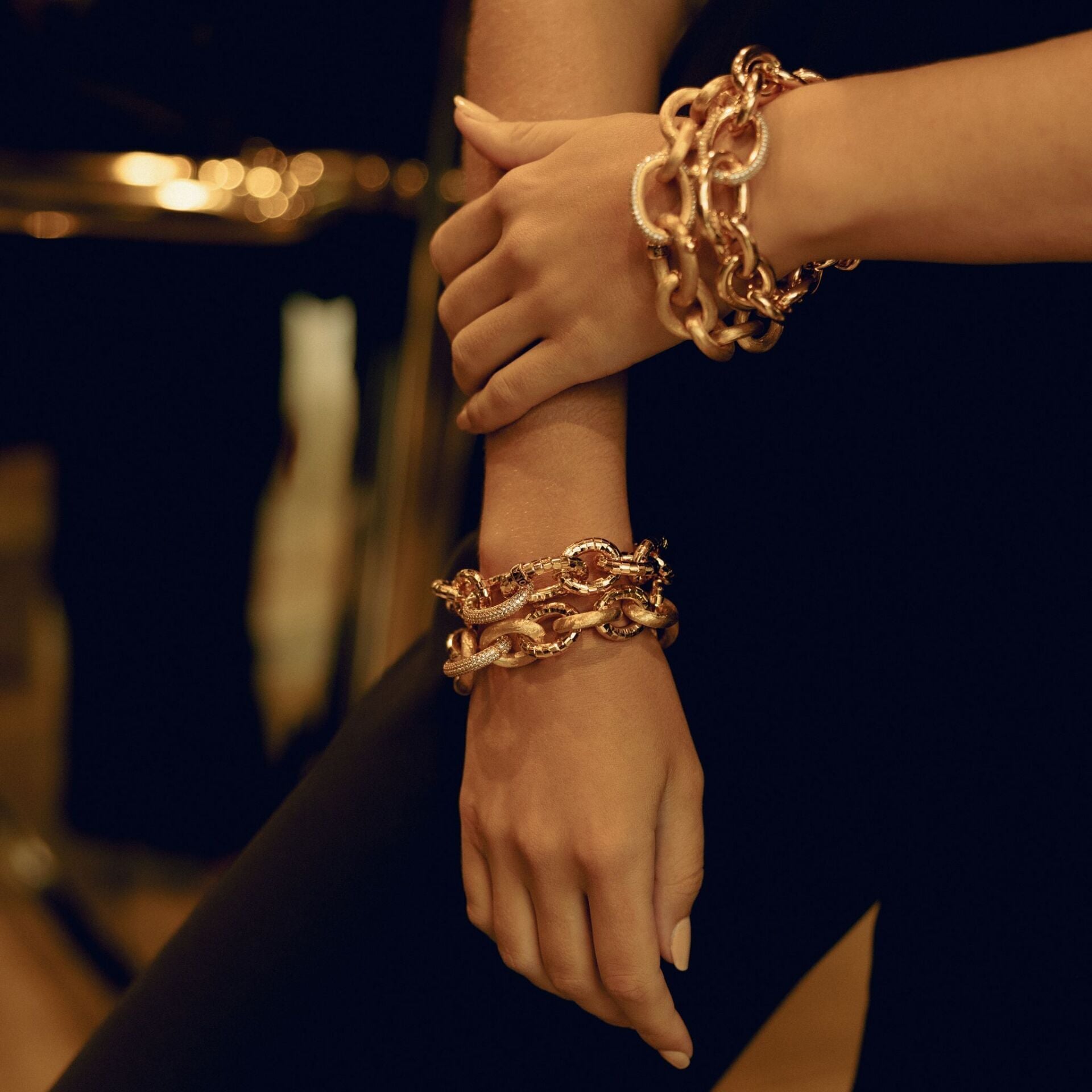 Eterna Bracelet
