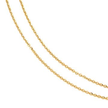 3.20 mm Yan Traşlı Forse