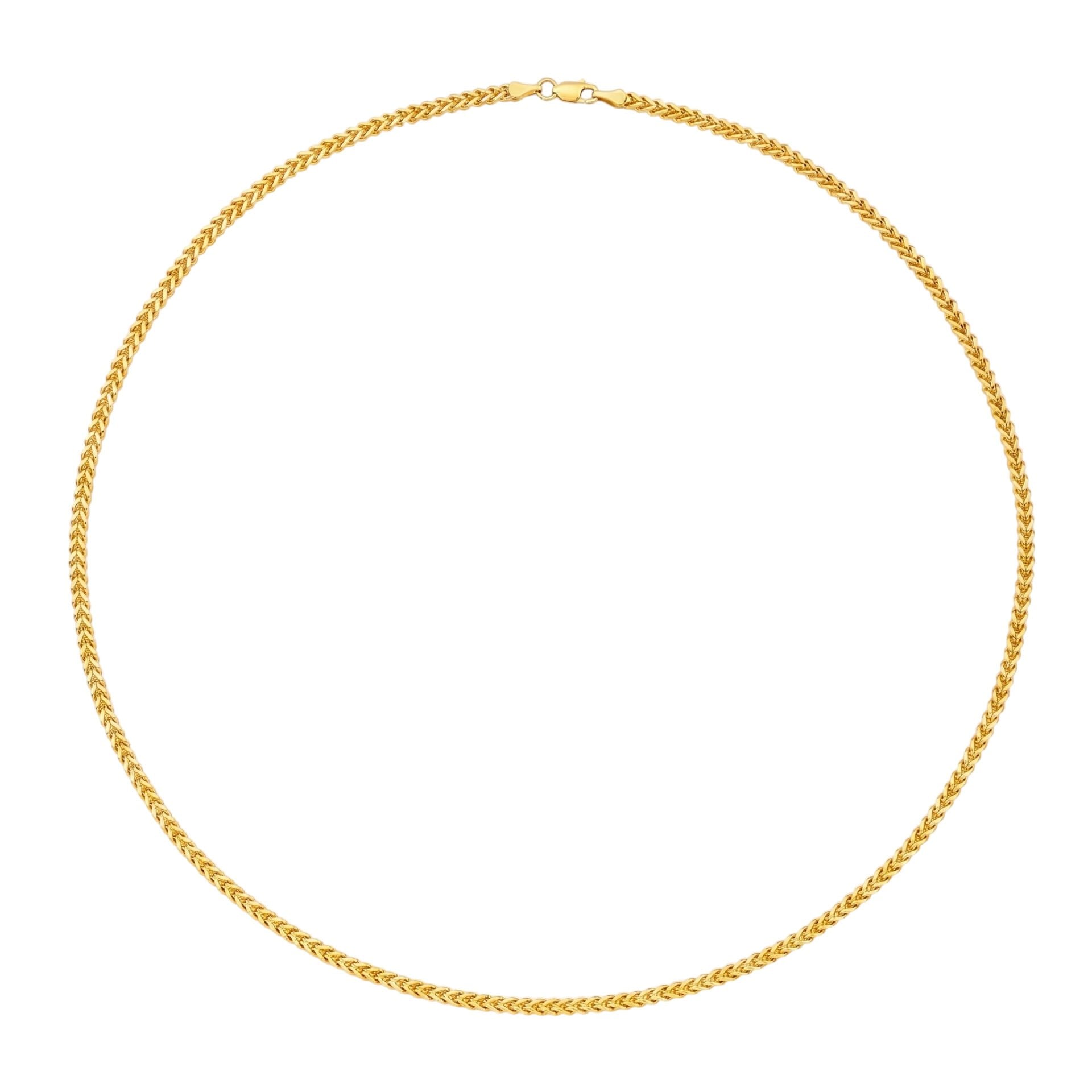 2.10 mm Franco