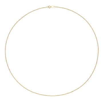 1 mm Top Zincir
