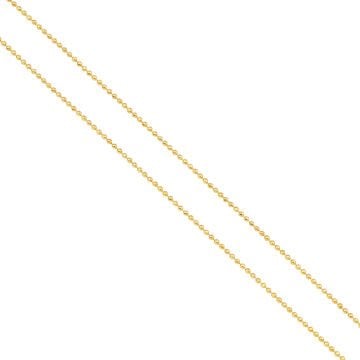 1.20 mm Top Zincir