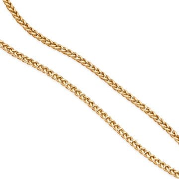 3.5 mm Spike