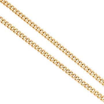 2.40 mm Traşlı Gurmet