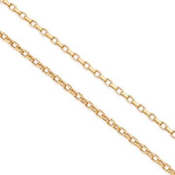 2 mm Kare Doc