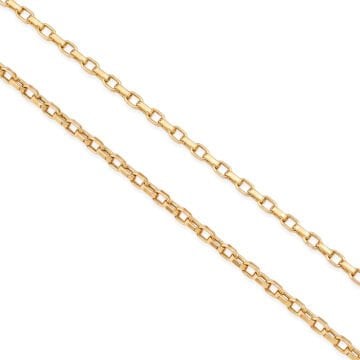 4 mm Kare Doc