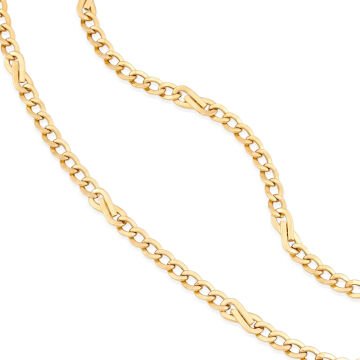 4 mm Gurmet Yassı Fiyonklu