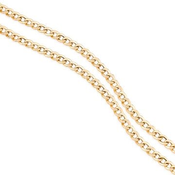 4.80 mm Gurmet Yassı