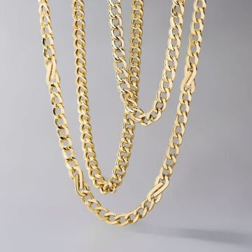 6.25 mm Gurmet Yassı